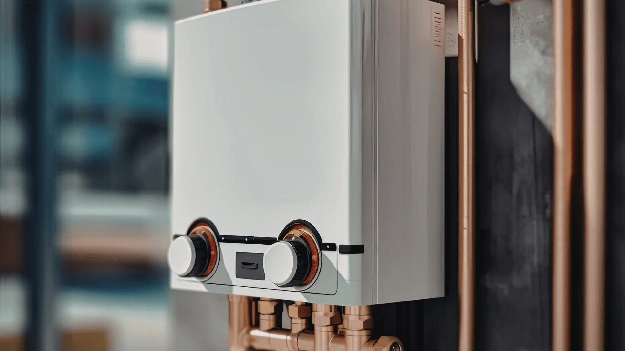 Landlord Boiler Installation Upgrade in Southend-on-Sea