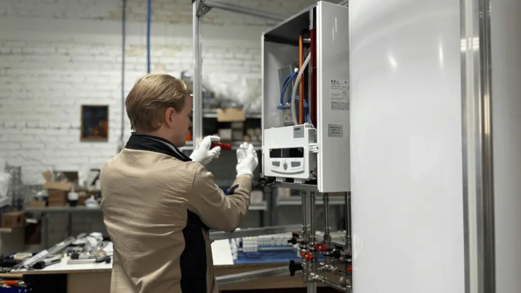 No Heating Emergency Boiler Repair in Chelmsford