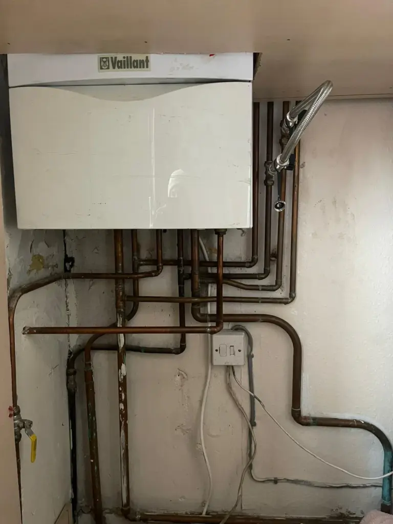 vaillant-boiler-pipework-installation-kitchen